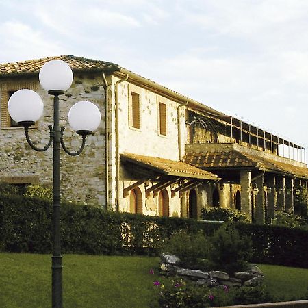 Calidario Terme Etrusche Hotel Venturina Terme Ngoại thất bức ảnh