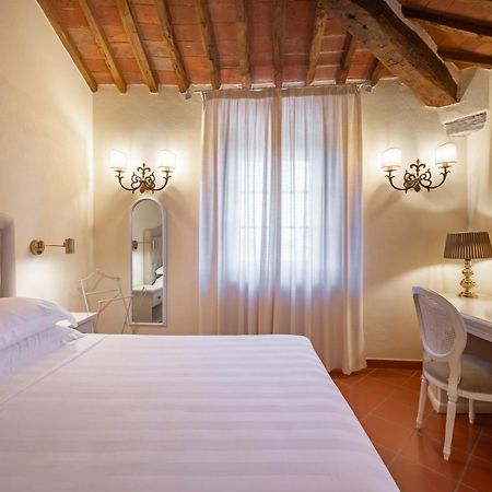 Calidario Terme Etrusche Hotel Venturina Terme Ngoại thất bức ảnh