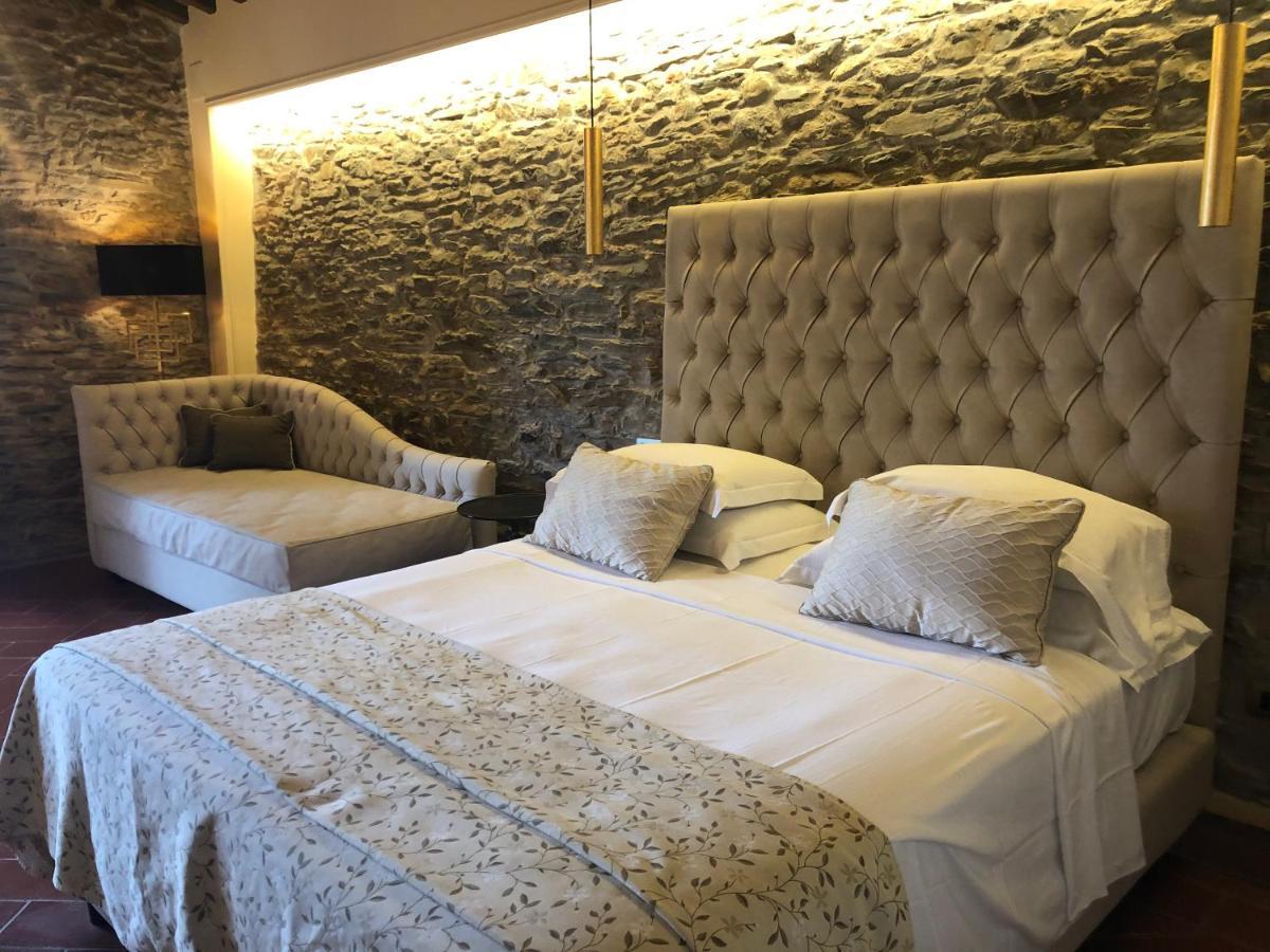 Calidario Terme Etrusche Hotel Venturina Terme Ngoại thất bức ảnh