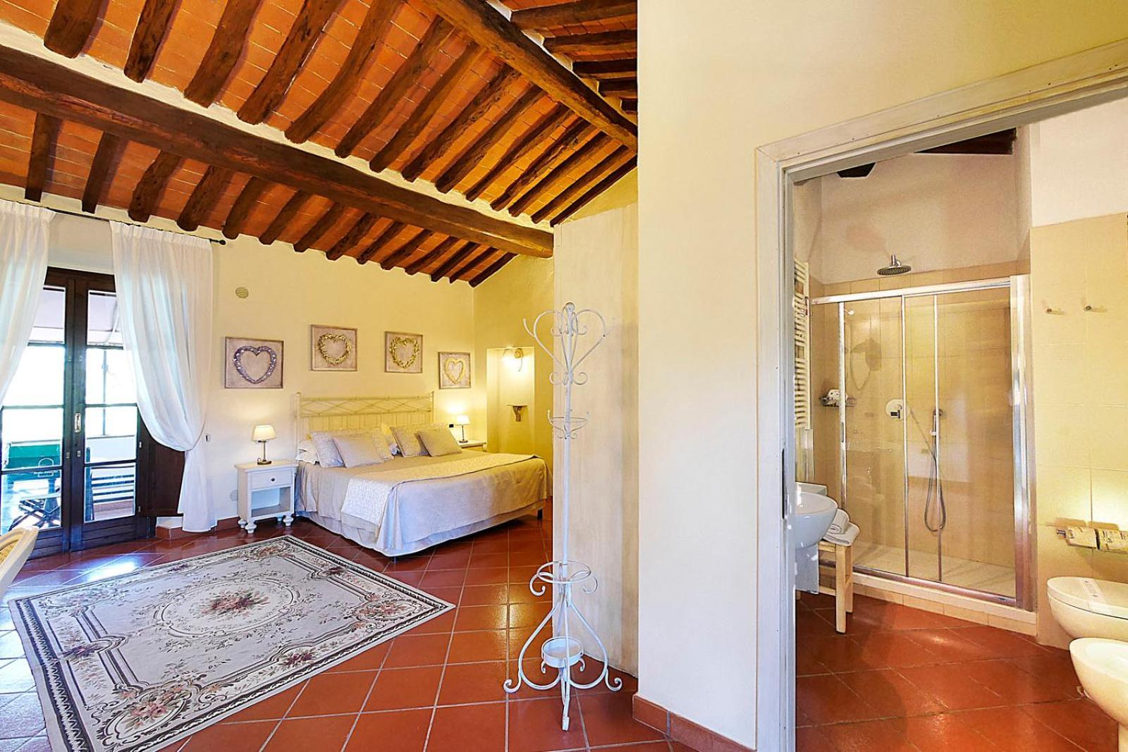 Calidario Terme Etrusche Hotel Venturina Terme Ngoại thất bức ảnh
