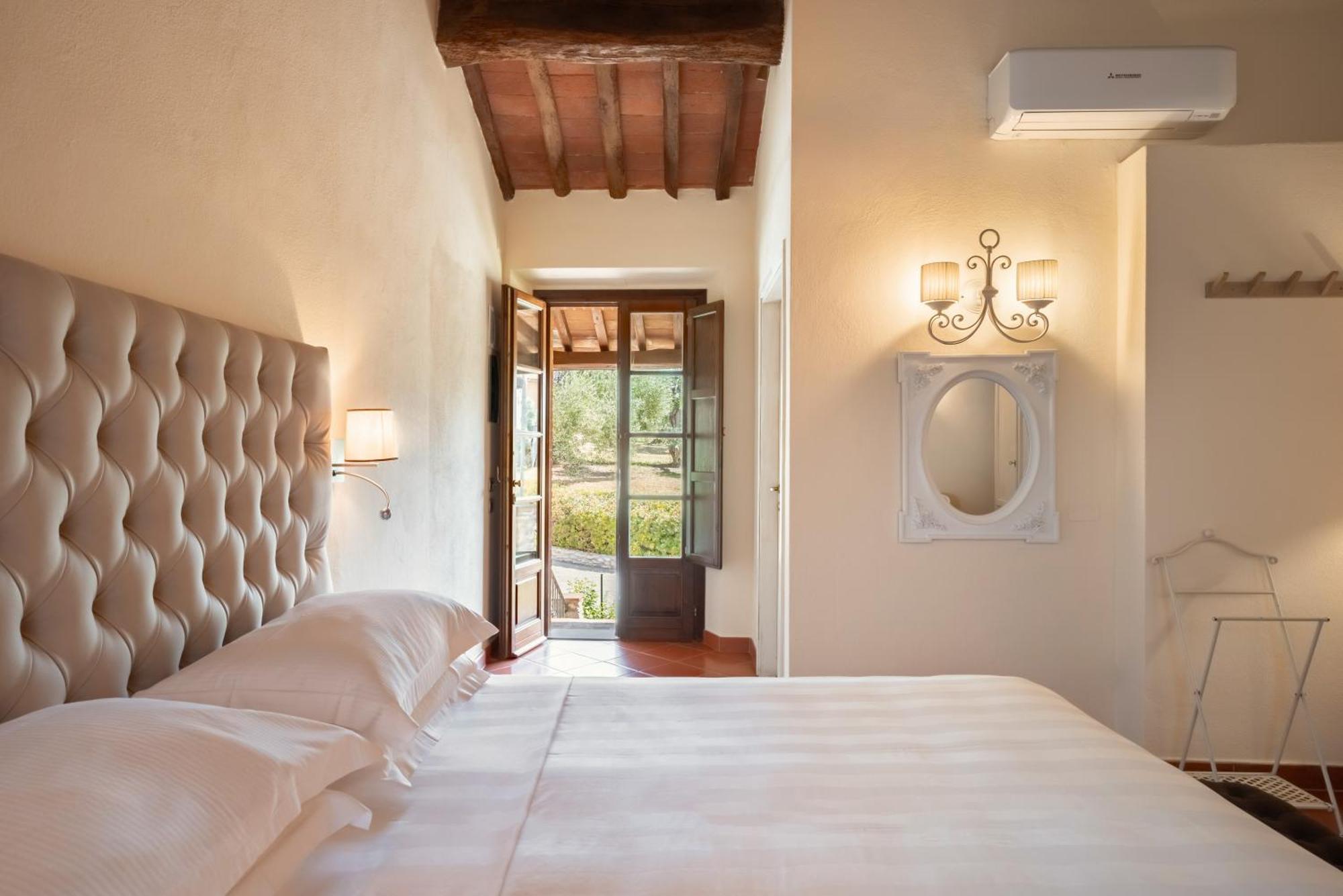 Calidario Terme Etrusche Hotel Venturina Terme Ngoại thất bức ảnh