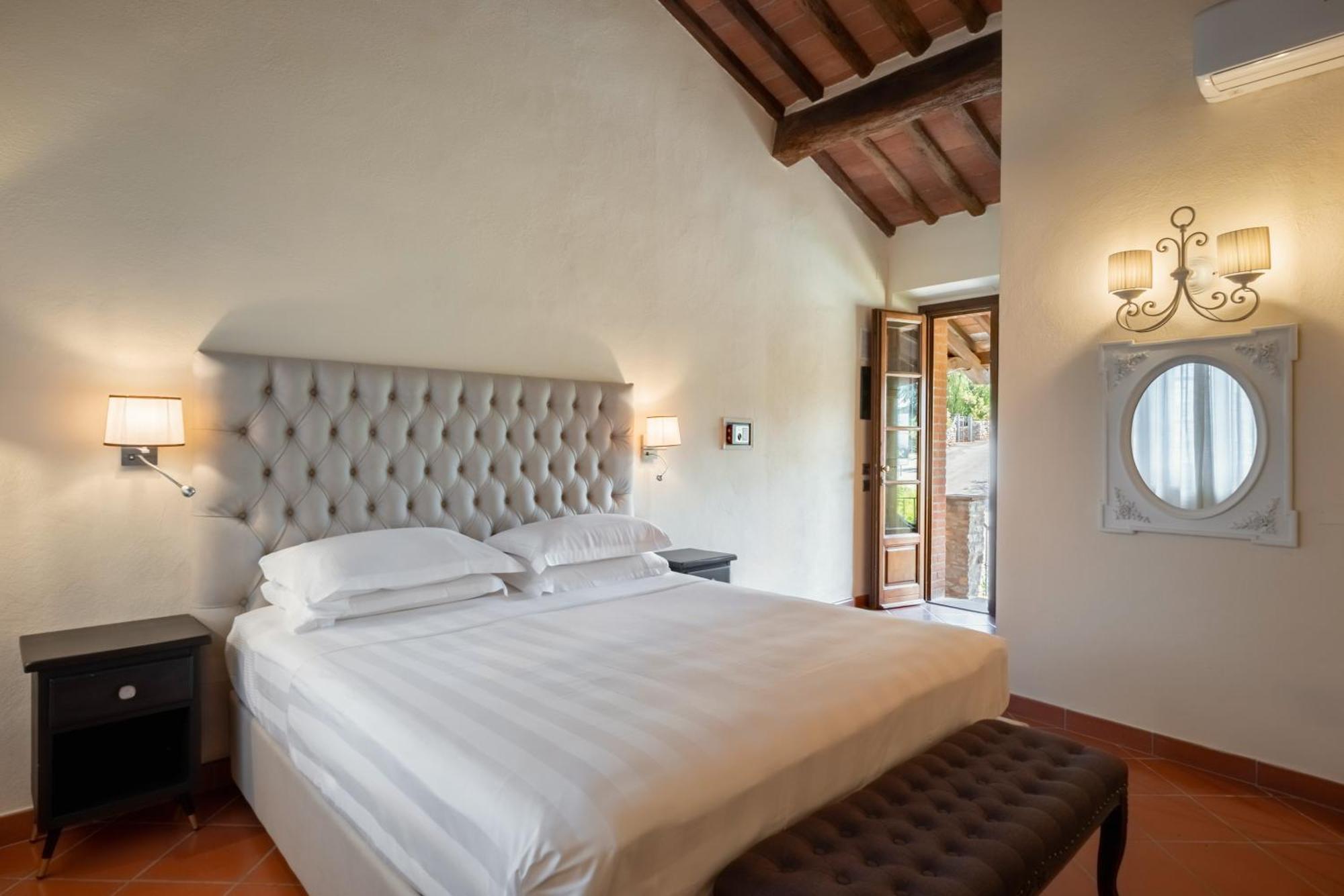 Calidario Terme Etrusche Hotel Venturina Terme Ngoại thất bức ảnh