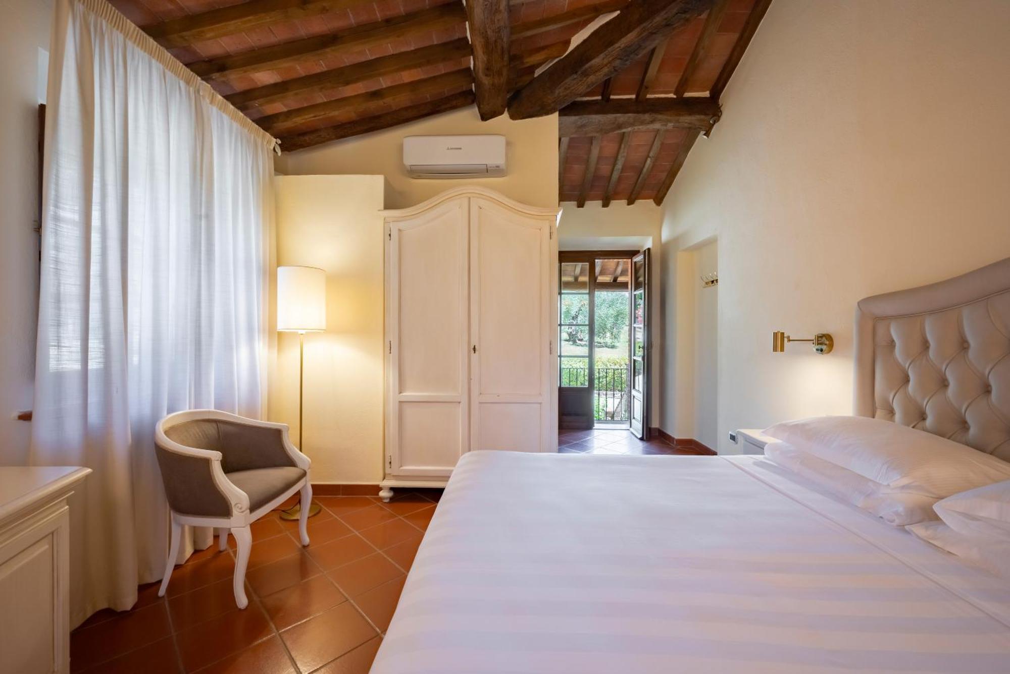 Calidario Terme Etrusche Hotel Venturina Terme Ngoại thất bức ảnh