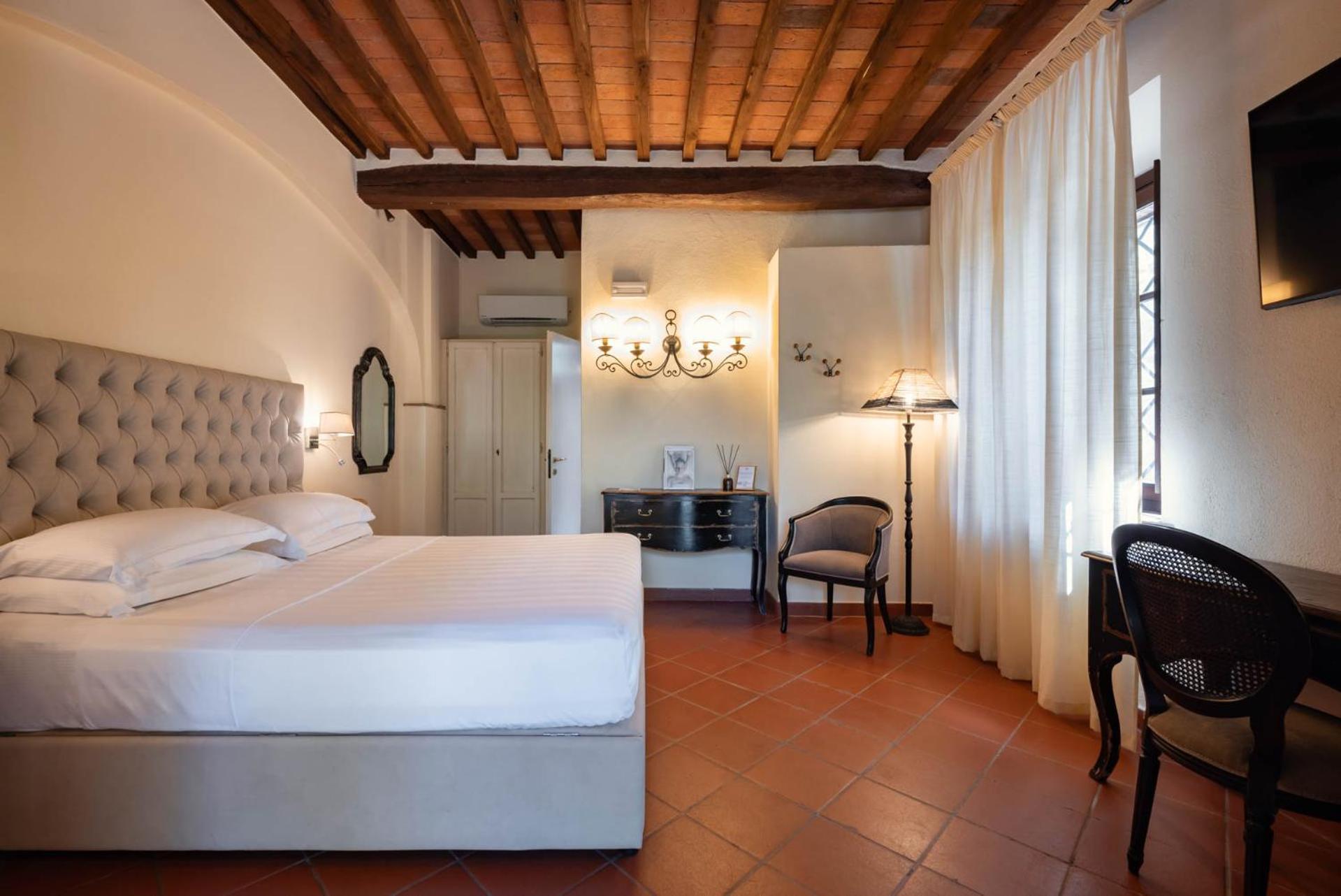 Calidario Terme Etrusche Hotel Venturina Terme Ngoại thất bức ảnh