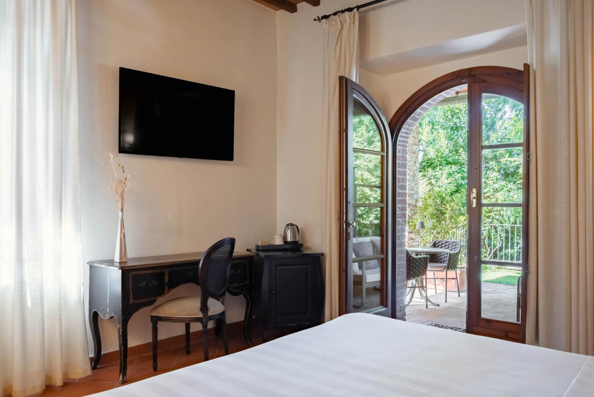 Calidario Terme Etrusche Hotel Venturina Terme Ngoại thất bức ảnh