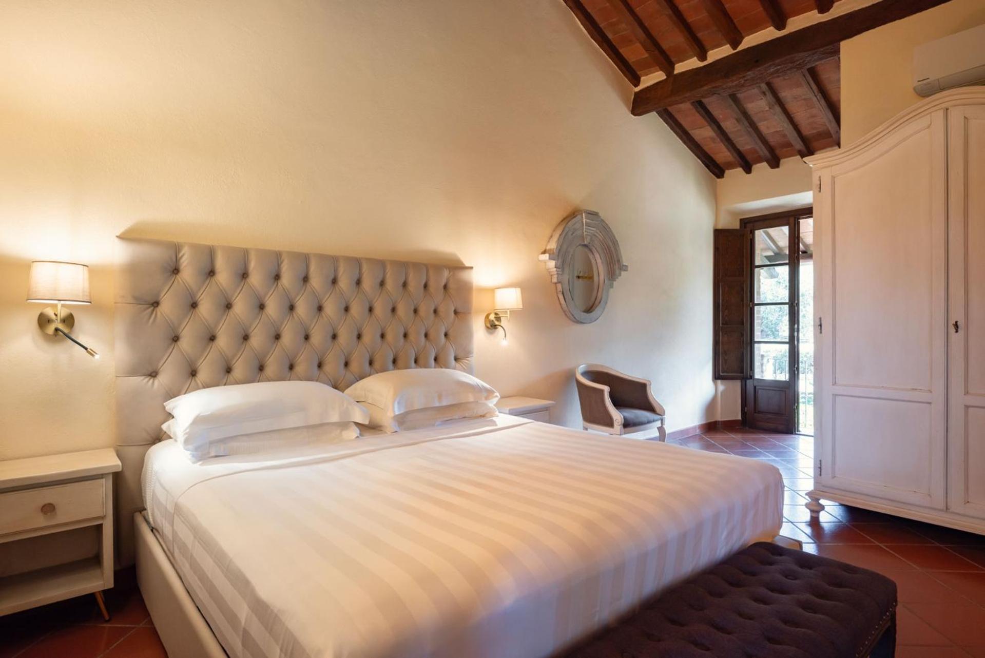 Calidario Terme Etrusche Hotel Venturina Terme Ngoại thất bức ảnh