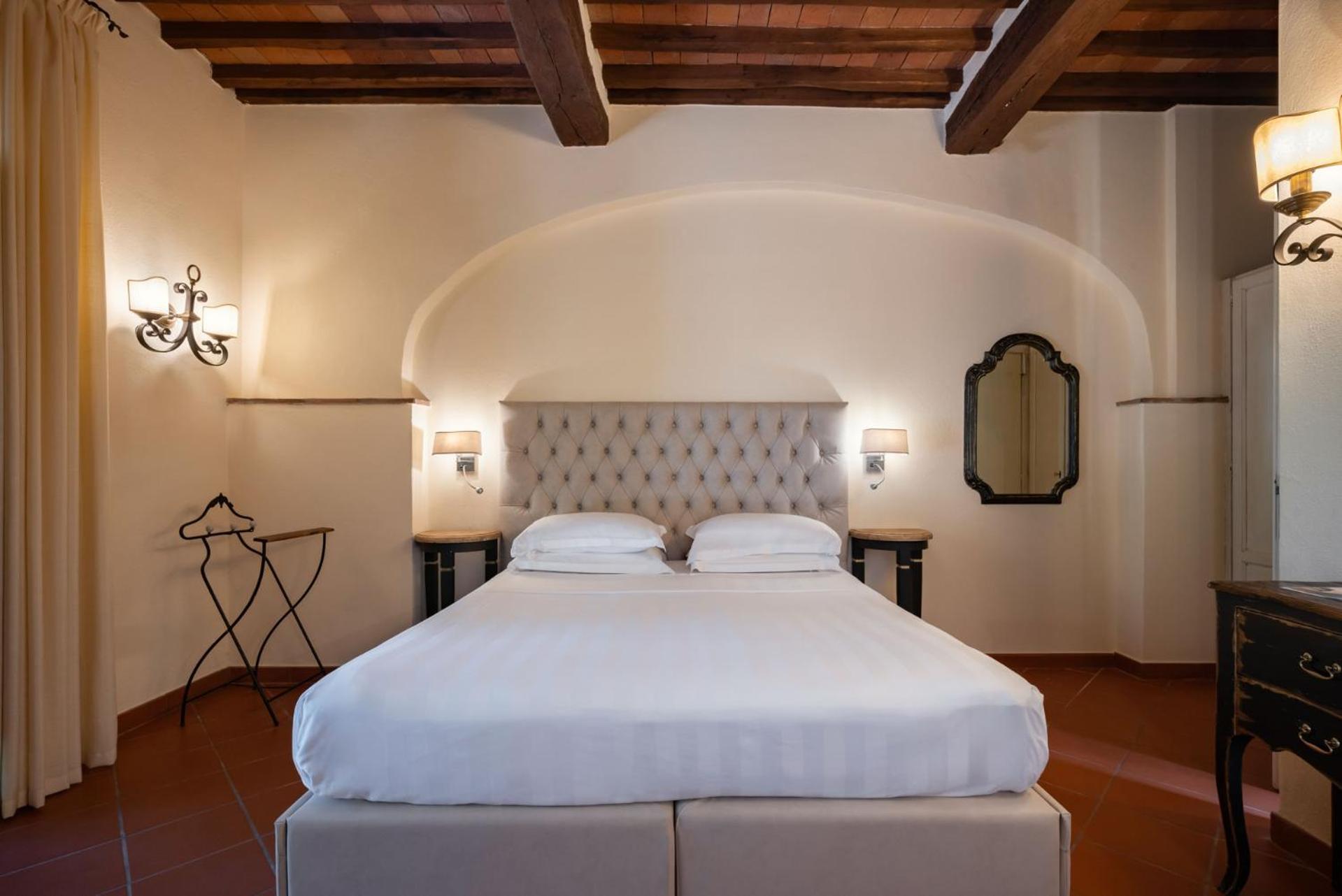 Calidario Terme Etrusche Hotel Venturina Terme Ngoại thất bức ảnh
