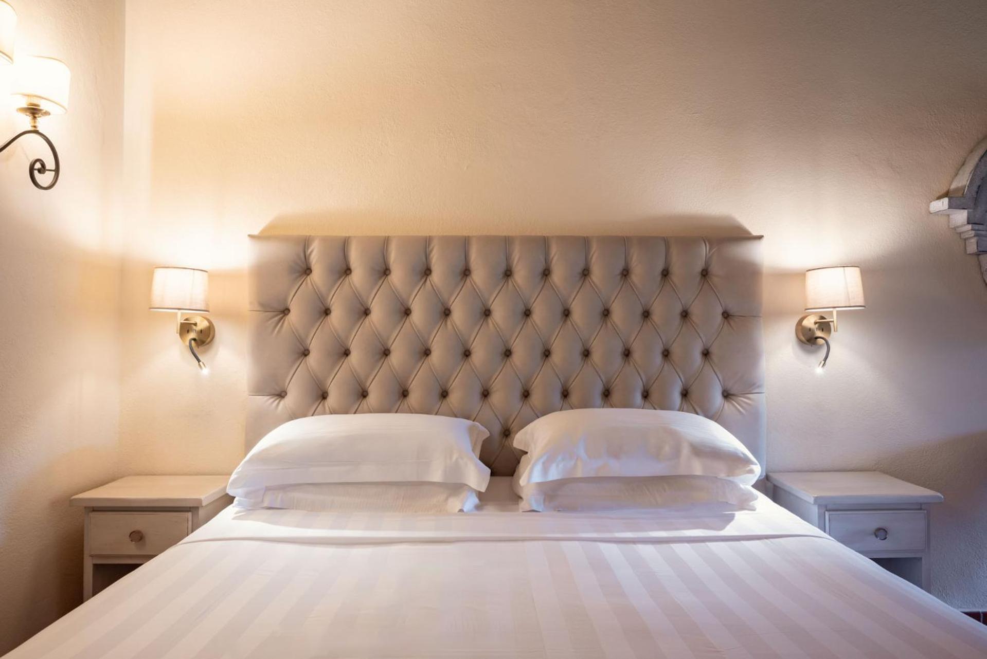 Calidario Terme Etrusche Hotel Venturina Terme Ngoại thất bức ảnh
