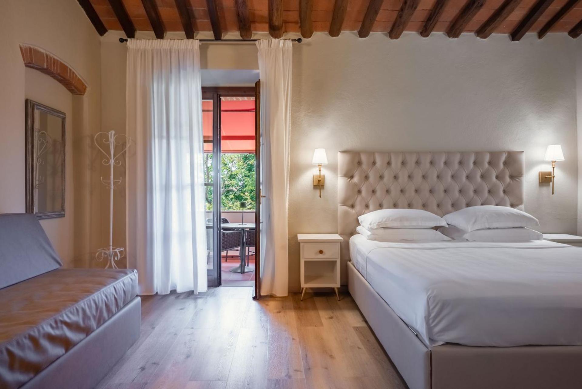 Calidario Terme Etrusche Hotel Venturina Terme Ngoại thất bức ảnh