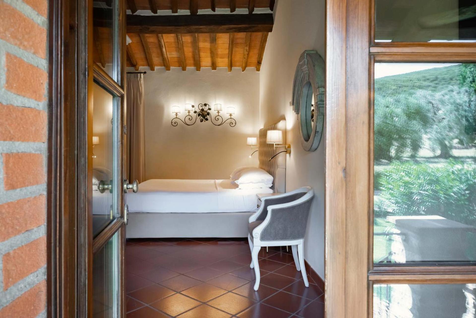 Calidario Terme Etrusche Hotel Venturina Terme Ngoại thất bức ảnh