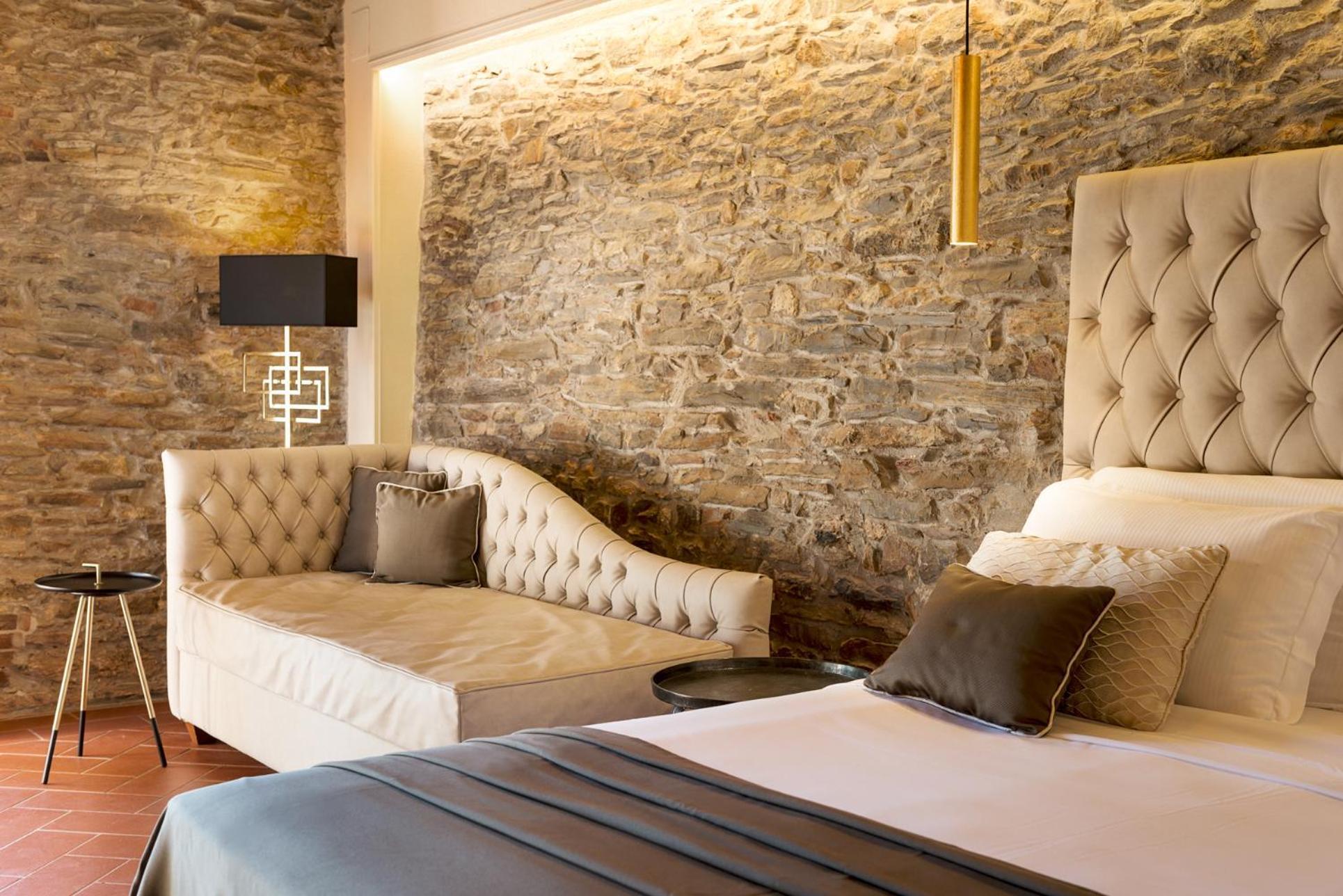 Calidario Terme Etrusche Hotel Venturina Terme Ngoại thất bức ảnh