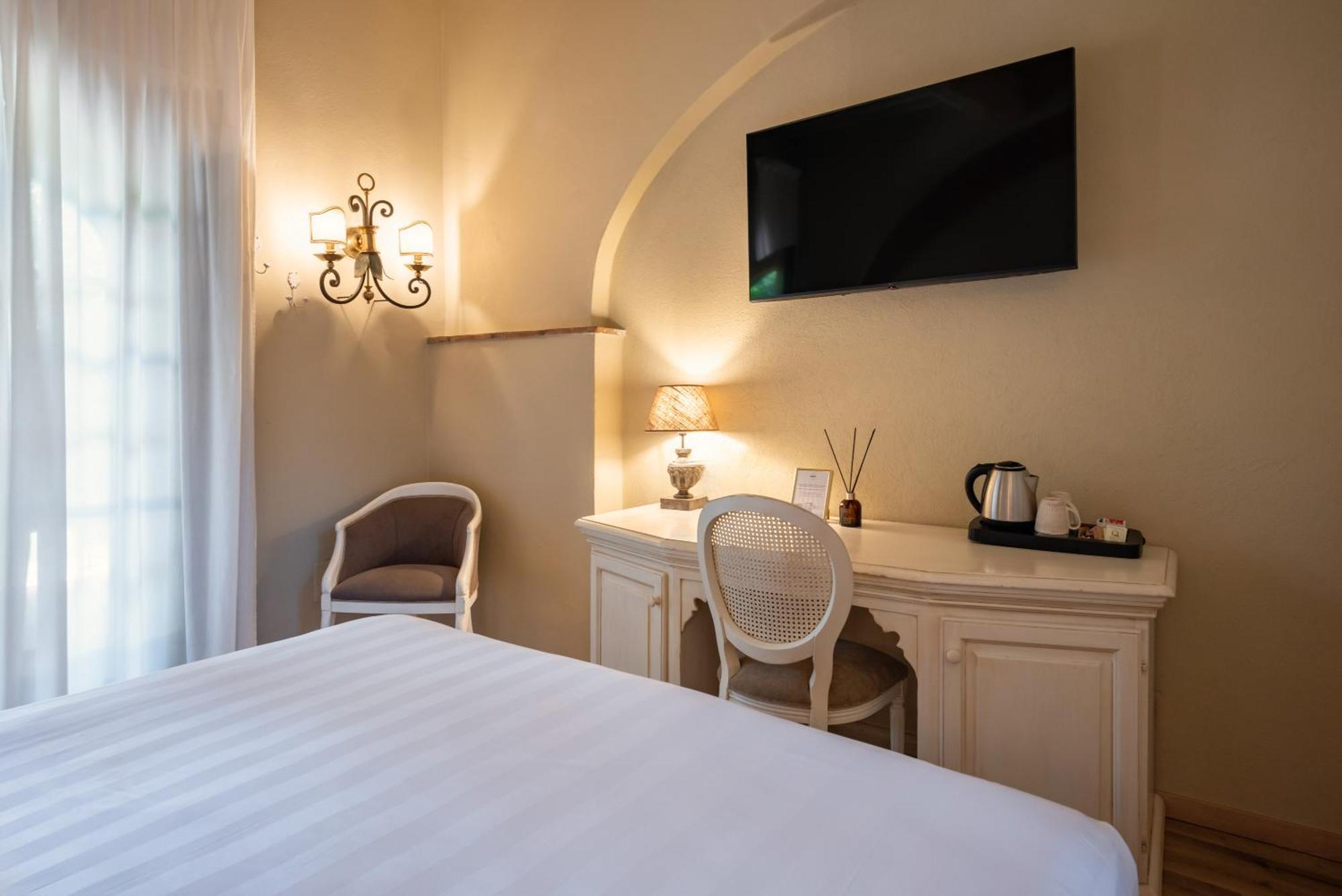 Calidario Terme Etrusche Hotel Venturina Terme Ngoại thất bức ảnh