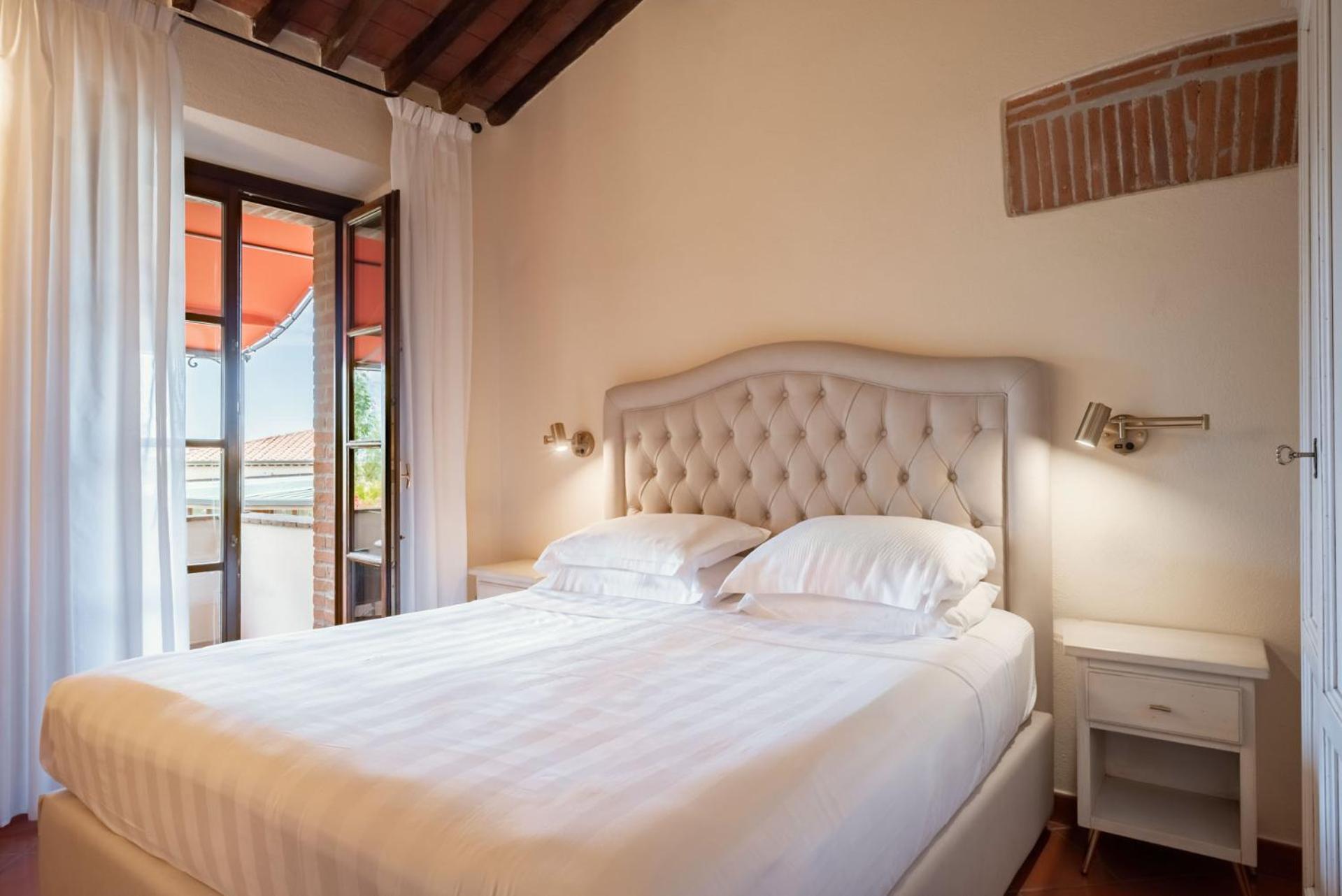 Calidario Terme Etrusche Hotel Venturina Terme Ngoại thất bức ảnh