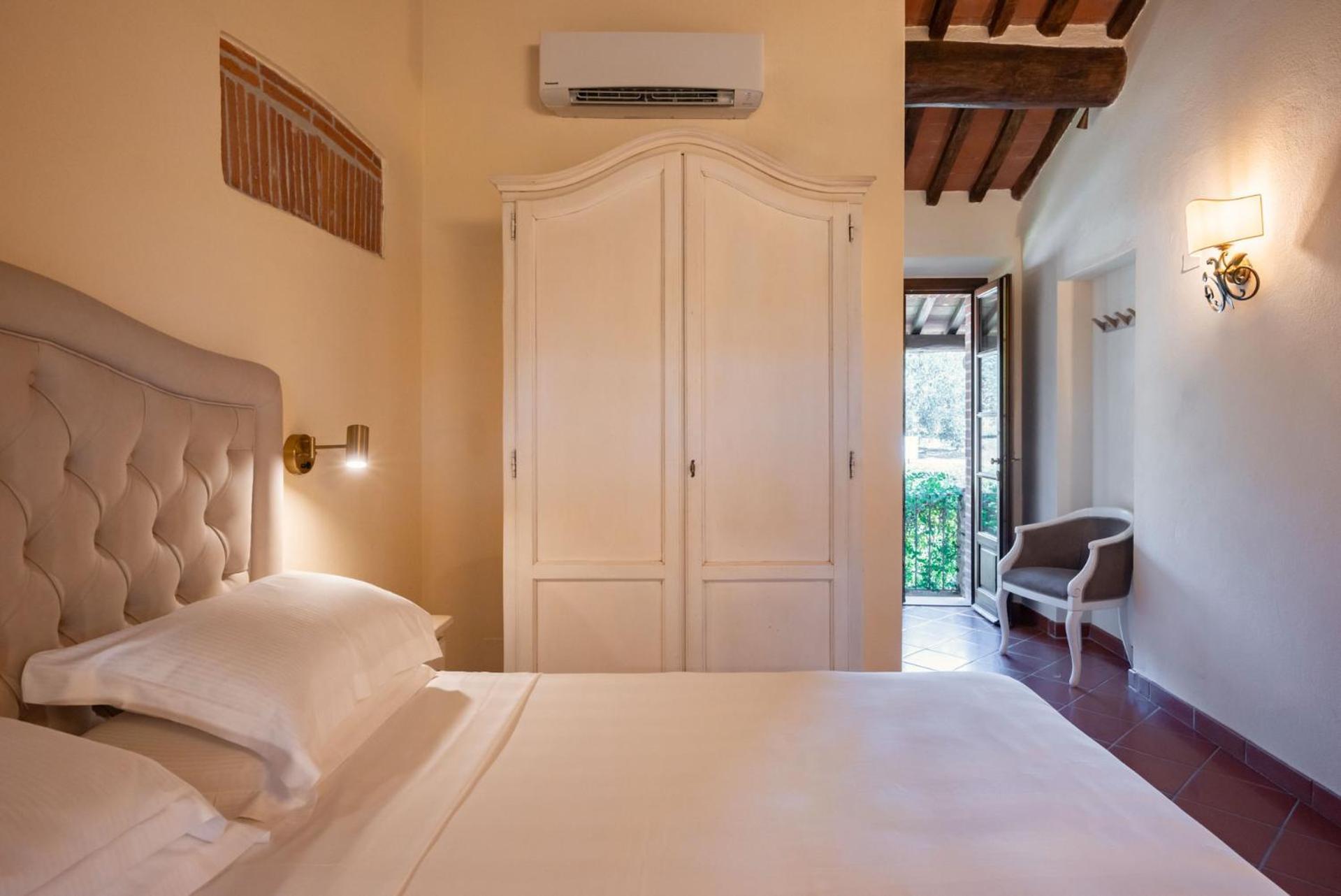 Calidario Terme Etrusche Hotel Venturina Terme Ngoại thất bức ảnh