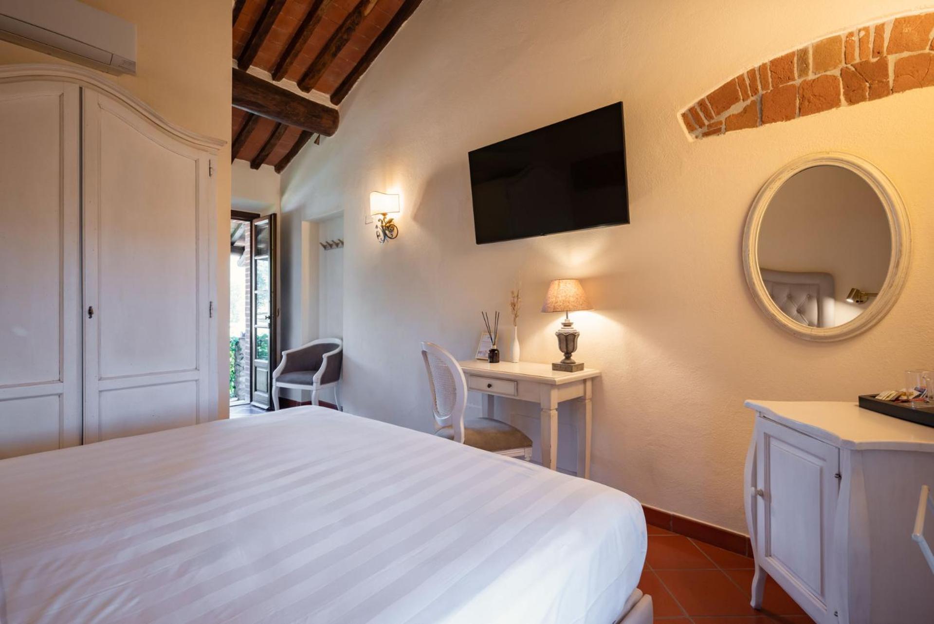 Calidario Terme Etrusche Hotel Venturina Terme Ngoại thất bức ảnh