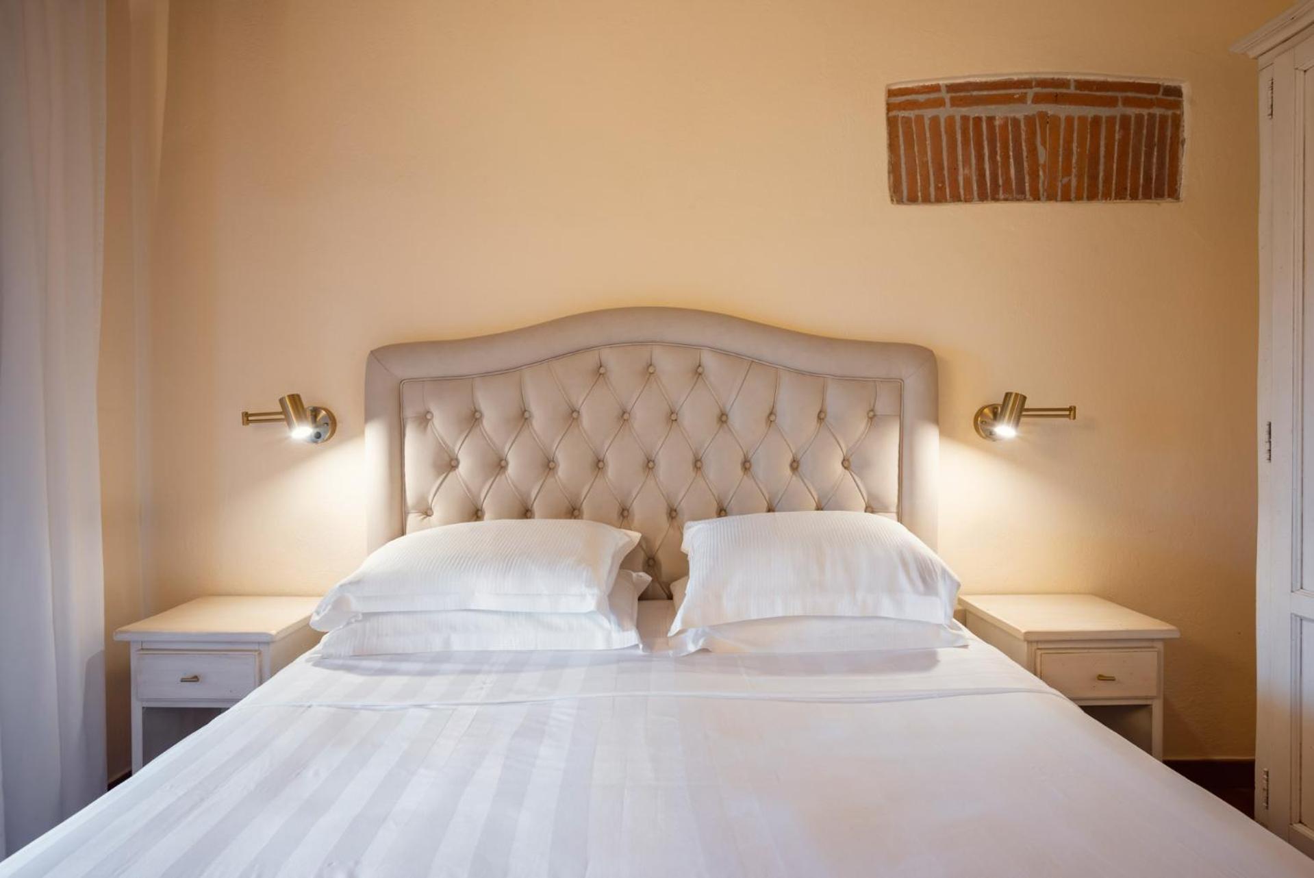 Calidario Terme Etrusche Hotel Venturina Terme Ngoại thất bức ảnh