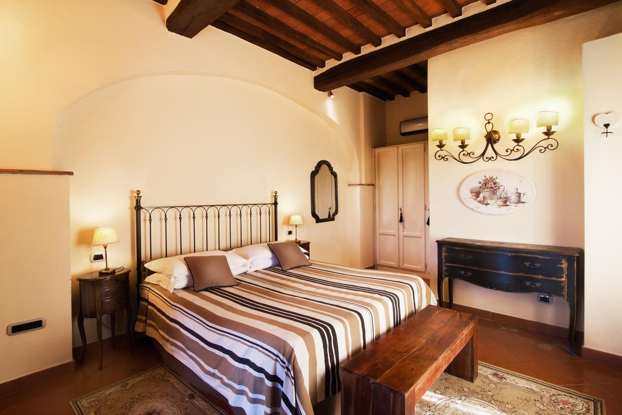 Calidario Terme Etrusche Hotel Venturina Terme Ngoại thất bức ảnh